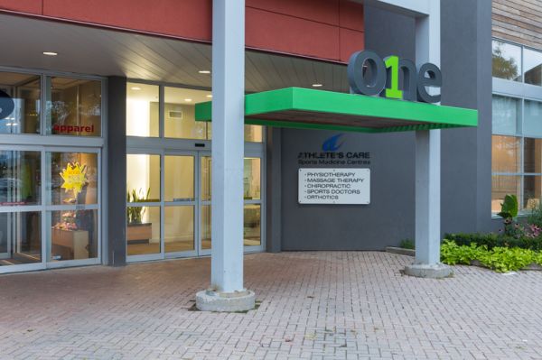 Physiotherapy Oakville